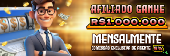 APP oficial da 7ab para mobile