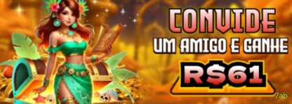 Login seguro na 7ab