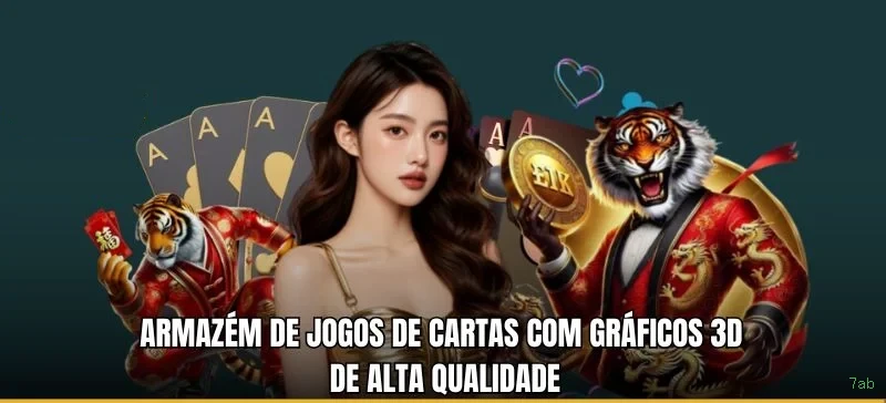 Slots online da 7ab com jackpots progressivos