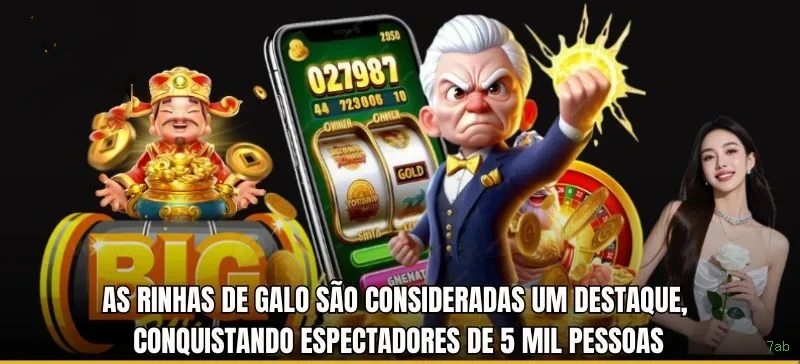 Canal oficial da 7ab no Telegram