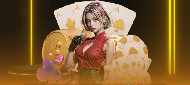 7ab app de jogo para jogadores brasileiros