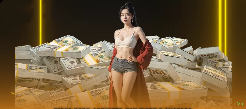 Controles de paJogonto e BRL em 7ab